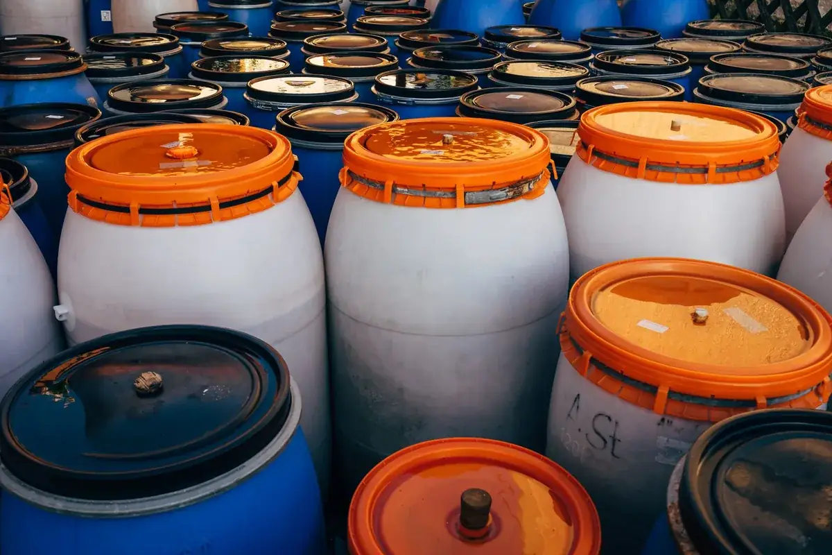 Chemical & Toxic Waste Cleanup in Roseto, PA